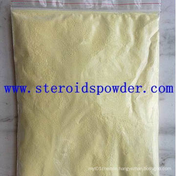 Champion: Trenbolone Enanthate